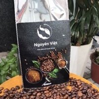 Cà Phê Phin Nguyên Việt - Gói 500g