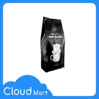 Cà Phê PHIN SHIN Bột Classic (G/1kg)