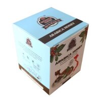 Cà phê phin Túi lọc Arabica