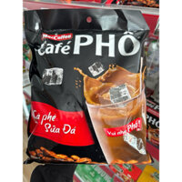 Cà phê  phố 720g ( 30 gói)