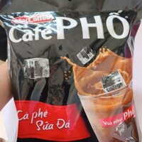 Cà-phê phố 730g( 30 gói*24g)