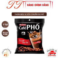 Cà Phê Phố Bịch (30 gói x 24g)