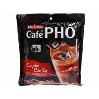 Cà phê phố sữa bịch 30 gói x 24g