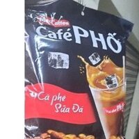 Cà phê phố sửa gói 30 gói  nhỏ
