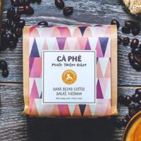 Cà phê phối trộn đậm Langfarm, 250g, bịch