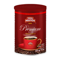 Cà phê Premium Blend Trung Nguyên Coffee 425g - 24256