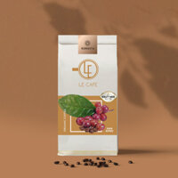 Cà phê rang Robusta Special | Robusta Coffee beans – 1000g