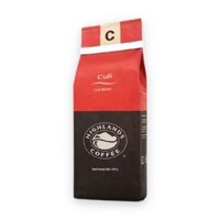 Cà phê rang xay culi Highlands Coffee gói 200g