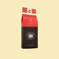 Cà Phê Rang Xay Culi Highlands Coffee 200g