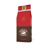 Cà Phê Rang Xay CULI SUPERME Highlands Coffee 200G