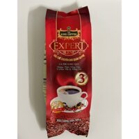 Cà phê rang xay EXPERT BLEND 3 King coffee ( gói 500g)