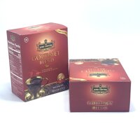 Cà Phê Rang Xay Gourmet Blend King Coffee - Hộp 500gam