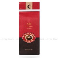 Cà Phê Rang Xay Highlands Coffee Culi Gói 200g