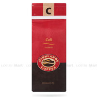 Cà Phê Rang Xay Highlands Coffee Culi Gói 200g