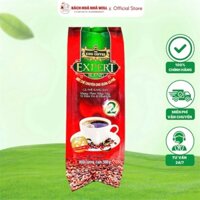 Cà Phê Rang Xay King Coffee 500g
