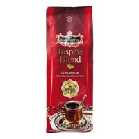 Cà Phê Rang Xay King Coffee Expert Blend Gói 500G