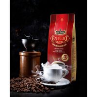 Cà phê rang xay King Coffee-Expert Blend 3 (Gói 500g)