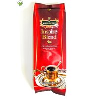 Cà phê rang xay King Coffee-Inspire Blend (Gói 500g)