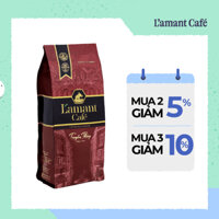 Cà phê rang xay L’amant Truyền thống - L’amant Ground Coffee - Traditional