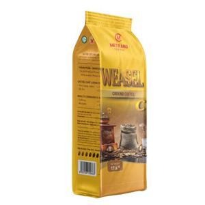 Cà phê rang xay Mê Trang chồn 500g