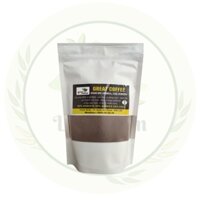 Cà Phê Rang Xay Mix 3 Hạt Robusta, Culi, Arabica Cafe Nguyên Chất, Pha Phin, Pha Máy - LADA FARM