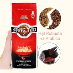 Cà phê rang xay Sáng Tạo 2 Trung Nguyên 340g