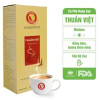 Cà phê rang xay Thuần Việt - 500g