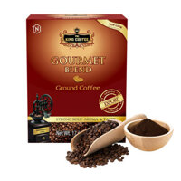 CÀ PHÊ RANG XAY TNI KING COFFEE GOURMET BLEND 500GR- 00018
