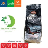 Cà Phê Rang Xay Trung Nguyên Chế Phin 3- Loại Gói 500gr