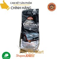 Cà Phê Rang Xay Trung Nguyên Chế Phin 3- Loại Gói 500gr