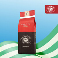 Cà phê rang xay Truyền Thống Highlands Coffee gói 200g