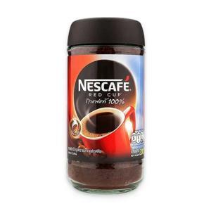 Cà phê Red Cup hũ thuỷ tinh 200g