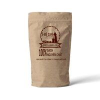 Cà phê Robusta-Arabica-Culi nguyên chất - Ê-đê cafe - 250 gr