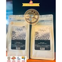 Cà Phê ROBUSTA COFFEE Green 1kg Loại Đặc Biệt Nguyên chất rang xay mộc