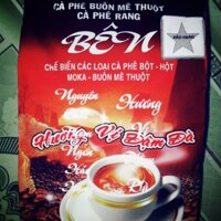 Cà phê Robusta Hảo Hạng (1kg)