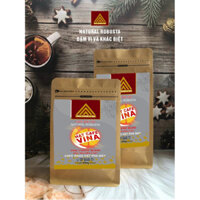 cà phê Robusta NATURAL VINA COFFEE BEANS nguyên chất 100% gói 500gram