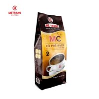 Cà phê Sạch pha phin Mê Trang MC2