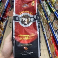 Cà phê sáng tạo 4 gói 340g  Coffee Cafe