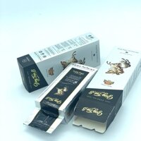 Cà phê Sáng tạo 8 Trung Nguyên - Hộp 250gram( Cà phê Bột) - Hương vị huyền thoại