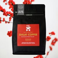 Cà Phê Sáng Tạo DALAT COFFEE