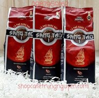 Cà phê Sáng Tạo Số 1 Trung Nguyên (340gr)