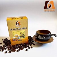 Cà phê Sầu riêng (10gói x 25g)