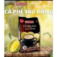 Cà Phê Sầu Riêng Durian Bịch 30 Gói