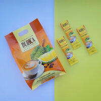 Cà phê sầu riêng DURICA