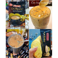 Cà Phê SẦU RIÊNG Rockcafe Túi 30 Gói x 20 g