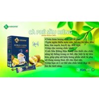 CÀ PHÊ SẦU RIÊNG