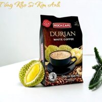 CÀ PHÊ SẦU RIÊNG