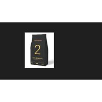 Cà phê số 2 Trần quang 100% Robusta 500G( Chuyên pha máy)