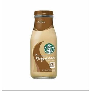 Cà phê Starbucks Frappuccino pha sẵn
