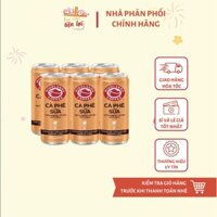 Cà Phê Sữa Đá Highlands Coffee 235ml/lon